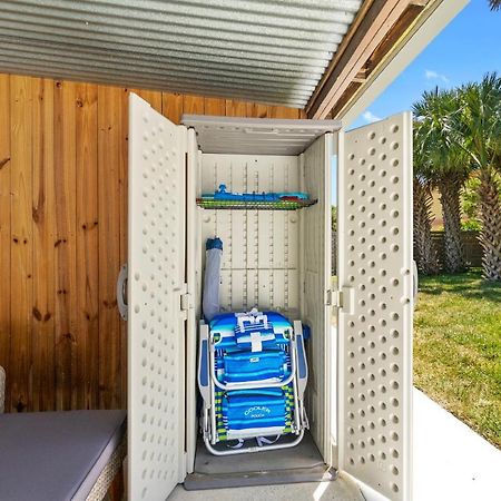 Paradise Palms- Tropic Suite- Pool - Steps To Ocean - 10 Min To Downtown St. Augustine Exterior photo