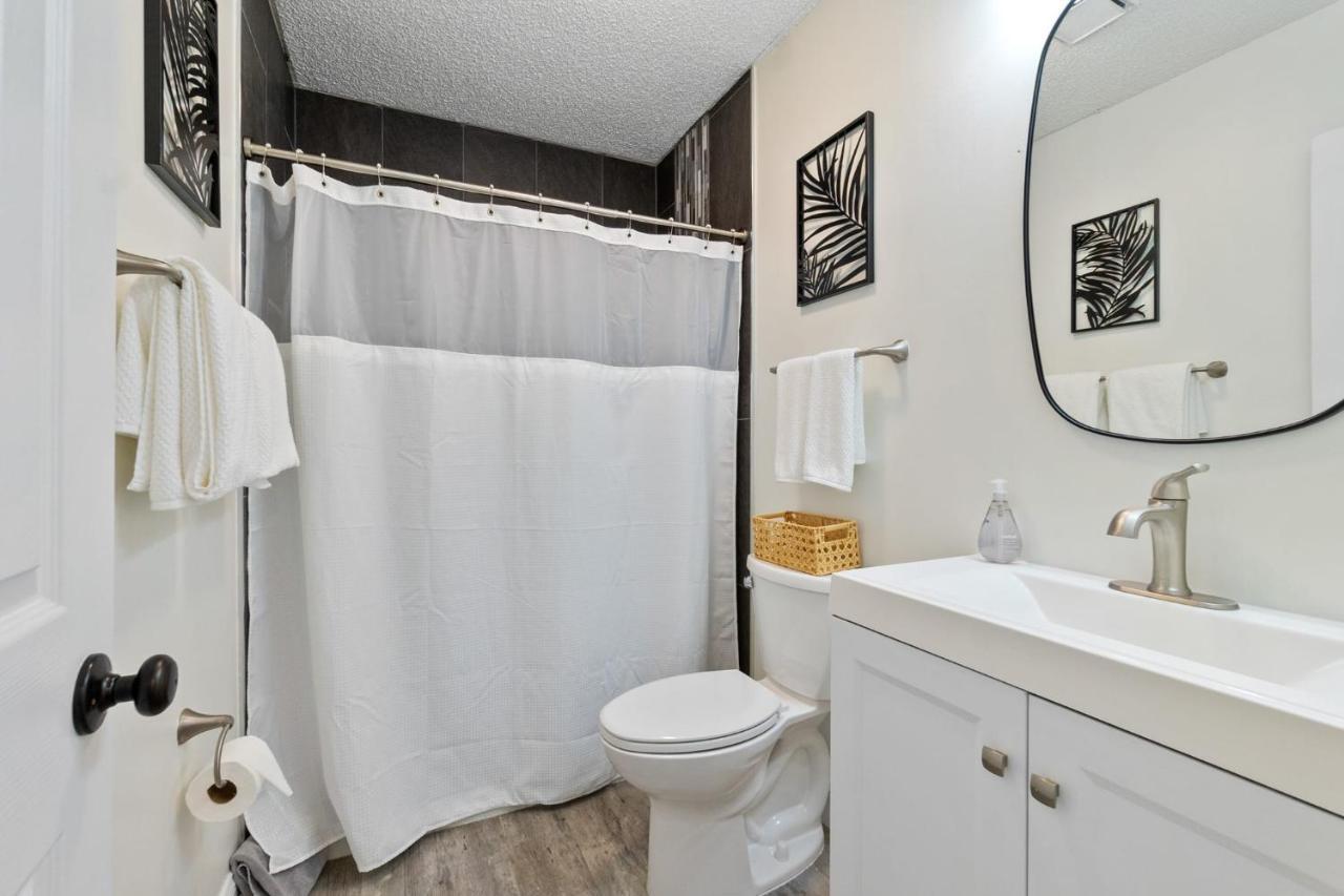 Paradise Palms- Tropic Suite- Pool - Steps To Ocean - 10 Min To Downtown St. Augustine Exterior photo