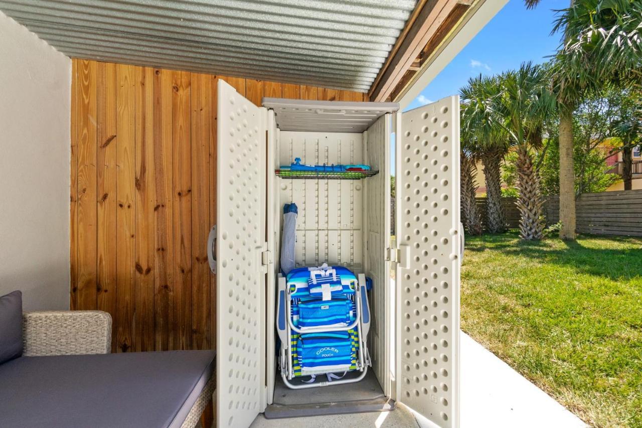 Paradise Palms- Tropic Suite- Pool - Steps To Ocean - 10 Min To Downtown St. Augustine Exterior photo